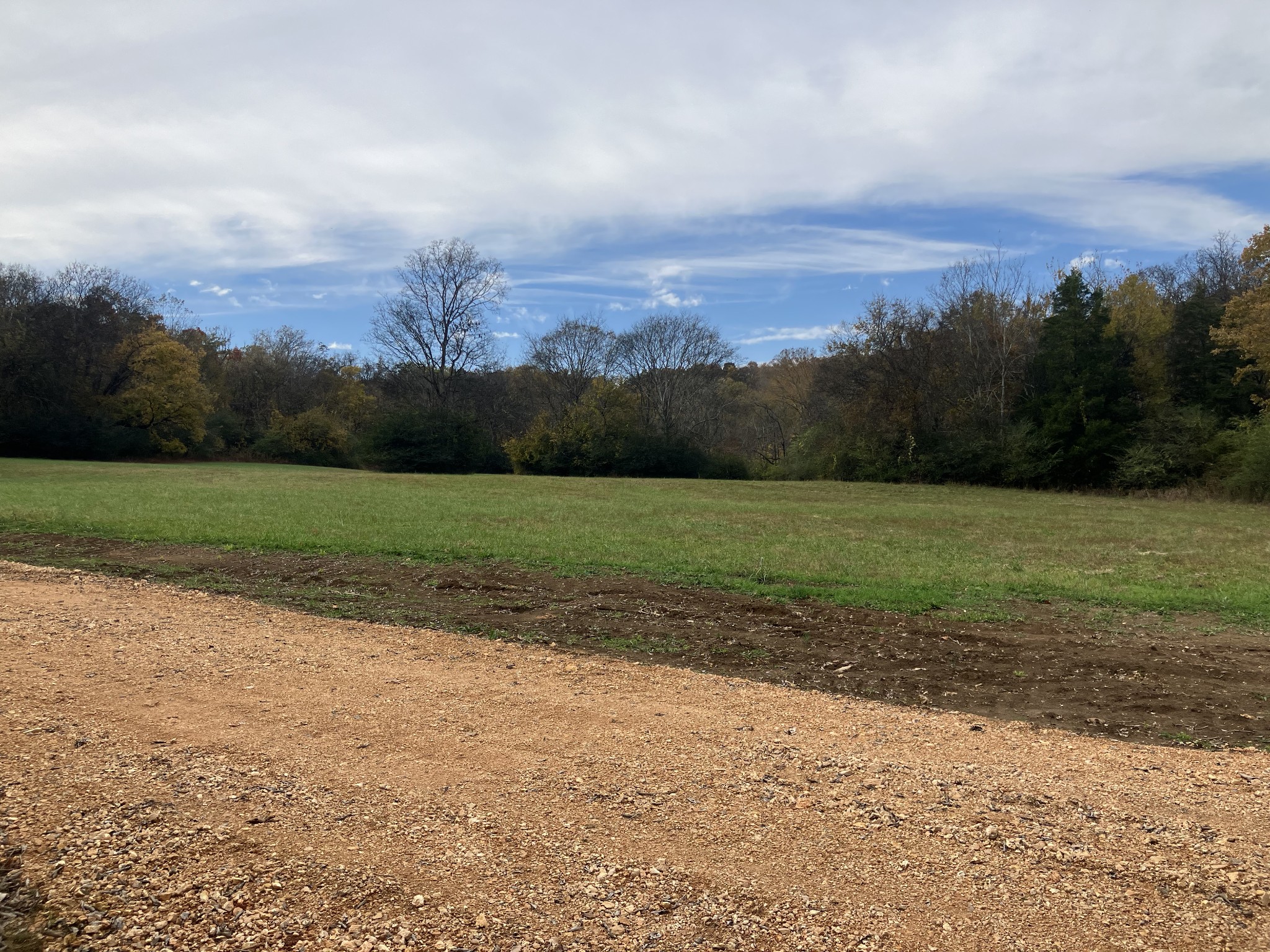 7 Booker Ridge Road Mount Pleasant, TN 38474 - Photo 5 of 6 a view of a field with an ocean beach