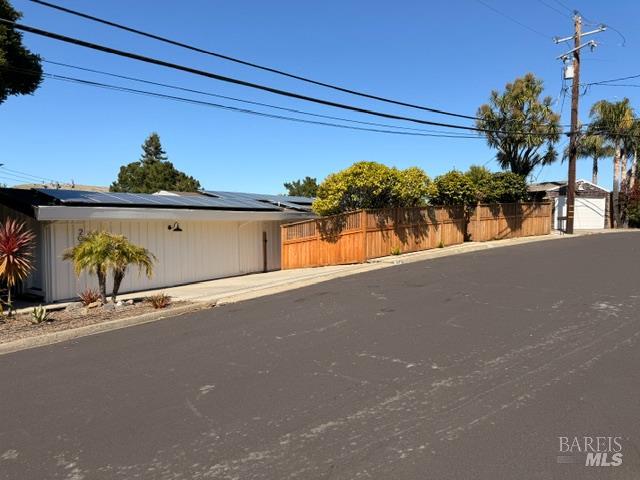 203 Reed Boulevard Mill Valley, CA 94941 - Photo 1 of 10