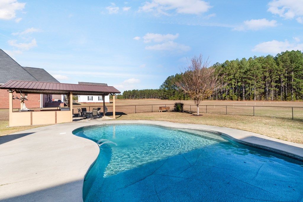 93 Willie Varnum Road Dothan, AL 36301 - Photo 32 of 41