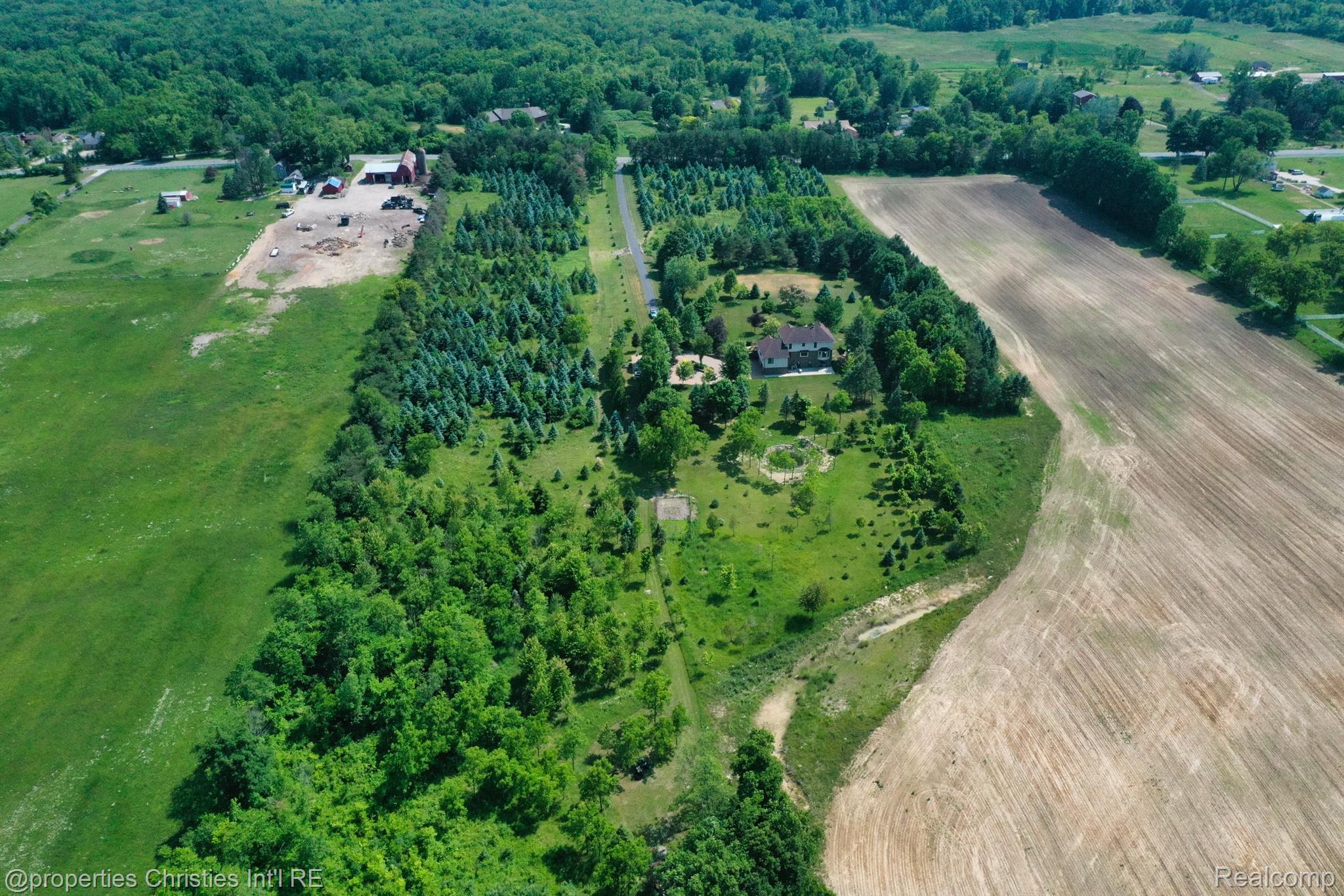 7875 7 Mile Road Northville, MI 48167 - Photo 59 of 67 Gallery Image 59