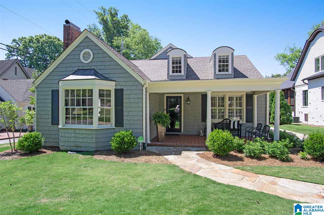 7 Clarendon Road Birmingham, AL 35213 - Photo 1 of 50