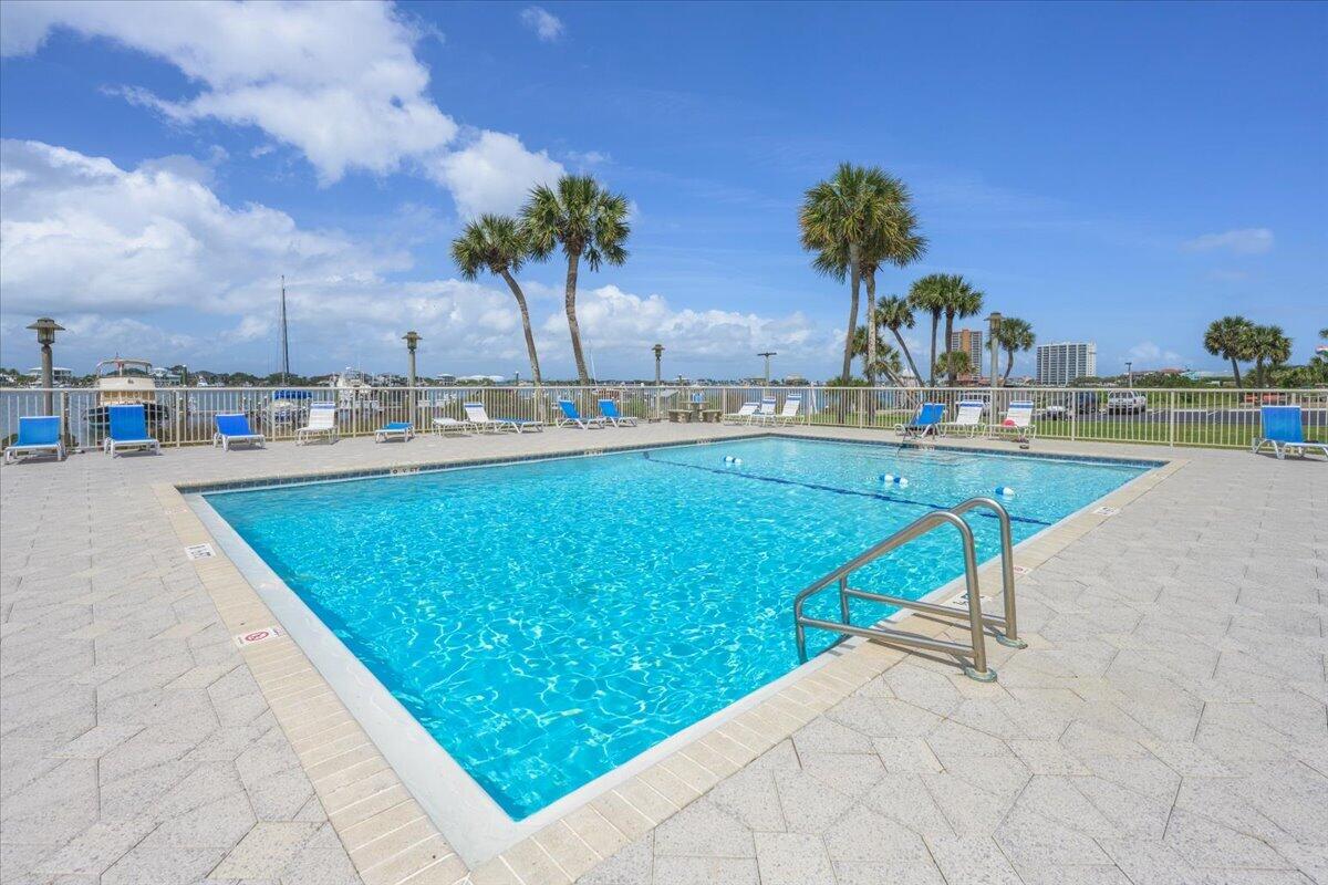 330 Fort Pickens Road, Unit 8B Pensacola Beach, FL 32561 - Photo 17 of 32 75-330 Fort Pickens Rd-Unit 8B-Pensacola