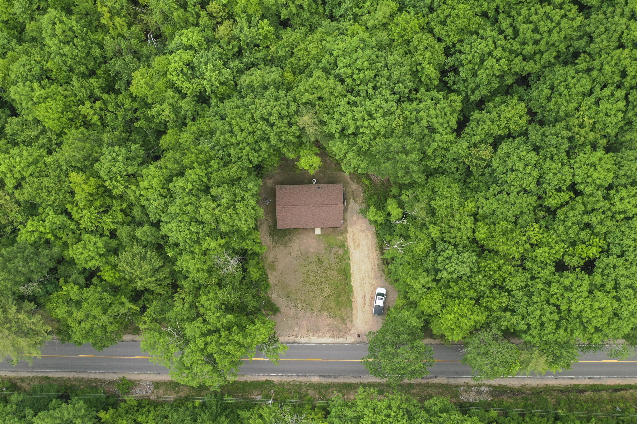 248 Bond Spring Road West Newfield, ME 04095 - Photo 20 of 22 248 Bond Spring Road, Newfield, ME 04095