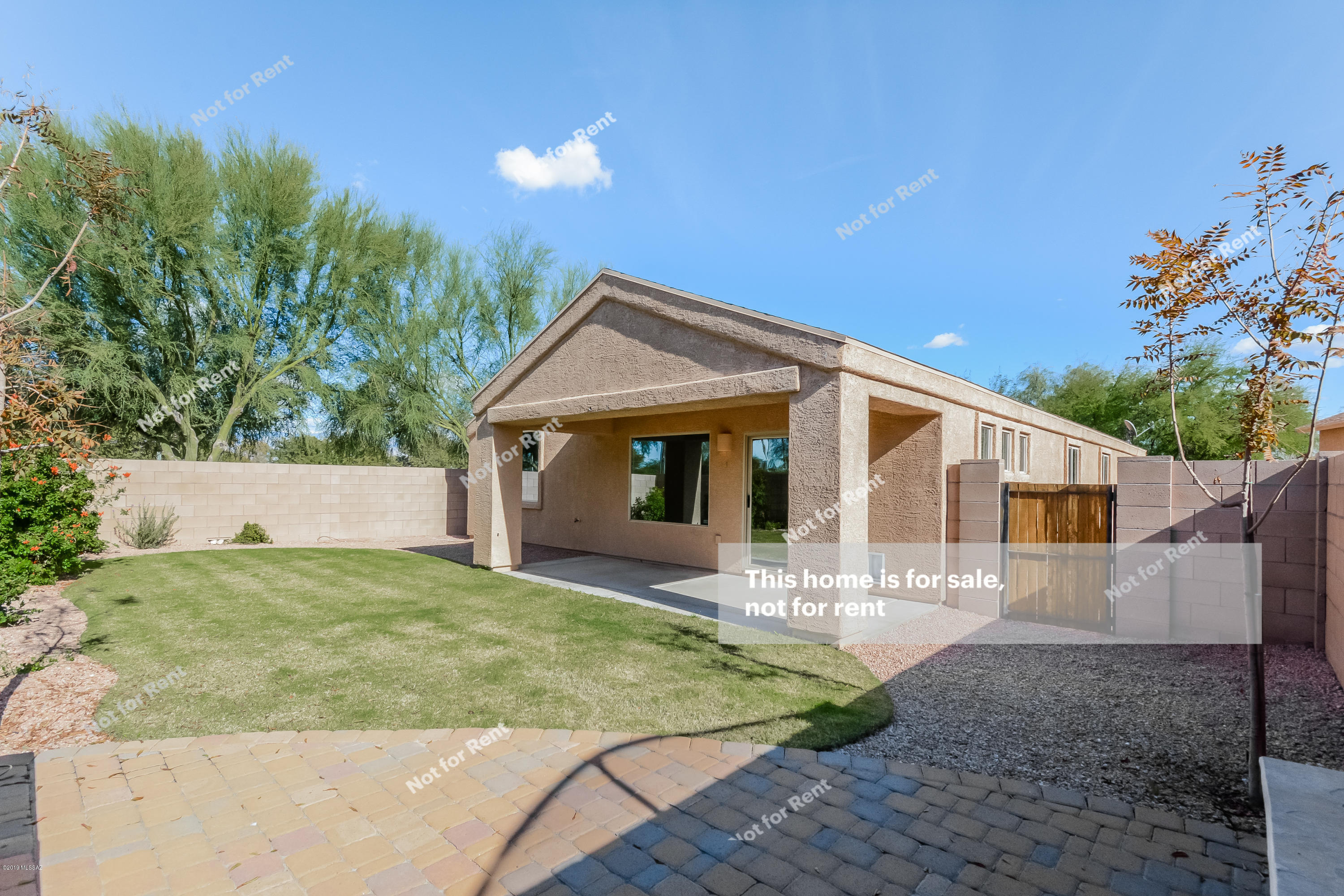3226 South Lakeside Ridge Loop Tucson, AZ 85730 - Photo 23 of 25