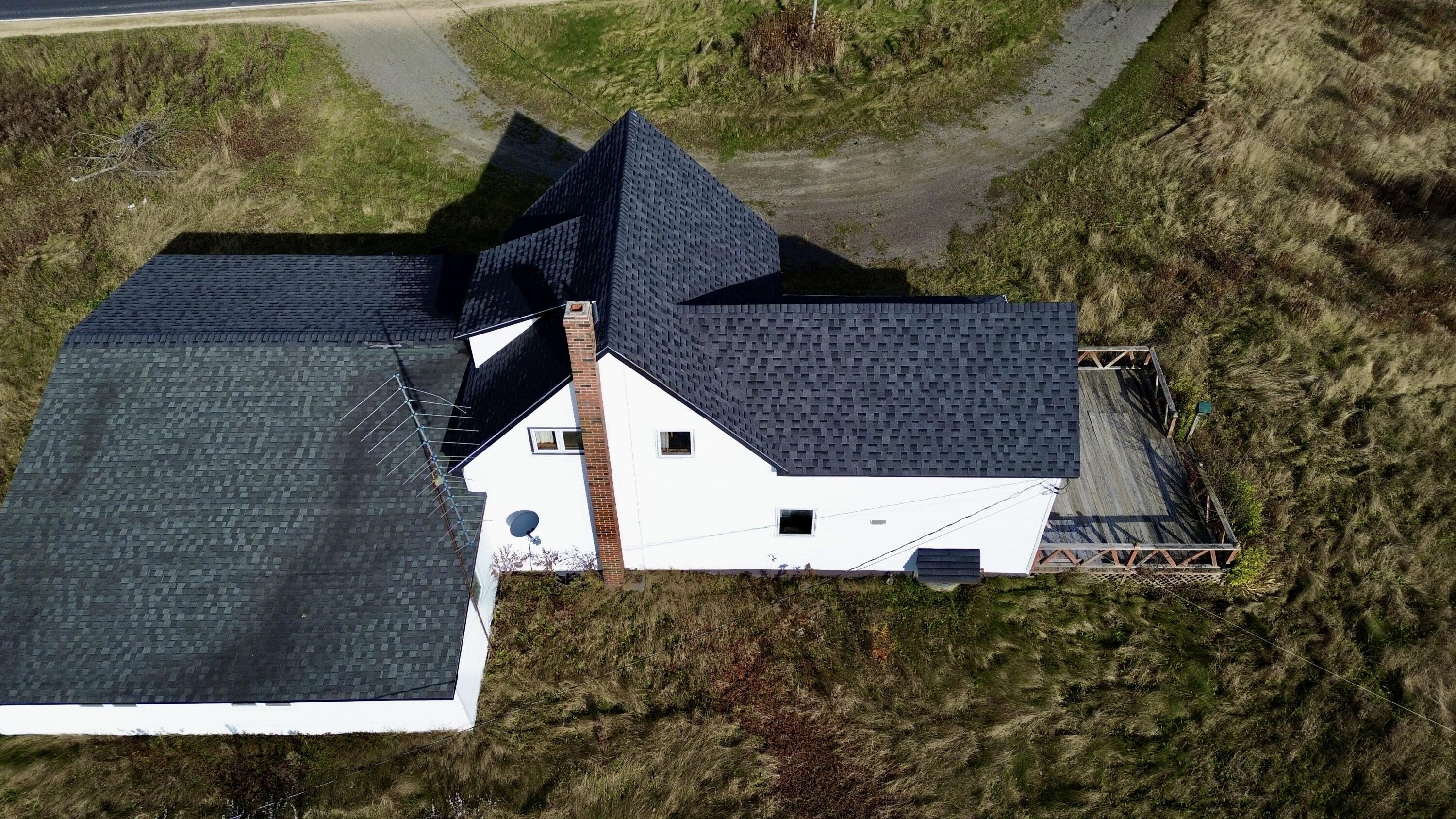 746 Beaulieu Road St. David, ME 04773 - Photo 24 of 43 DJI_0579