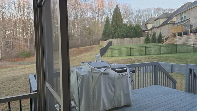 $3,300 | 6002 Bedstone Drive, Greensboro, NC 27455