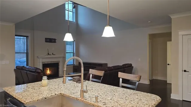 $3,300 | 6002 Bedstone Drive, Greensboro, NC 27455