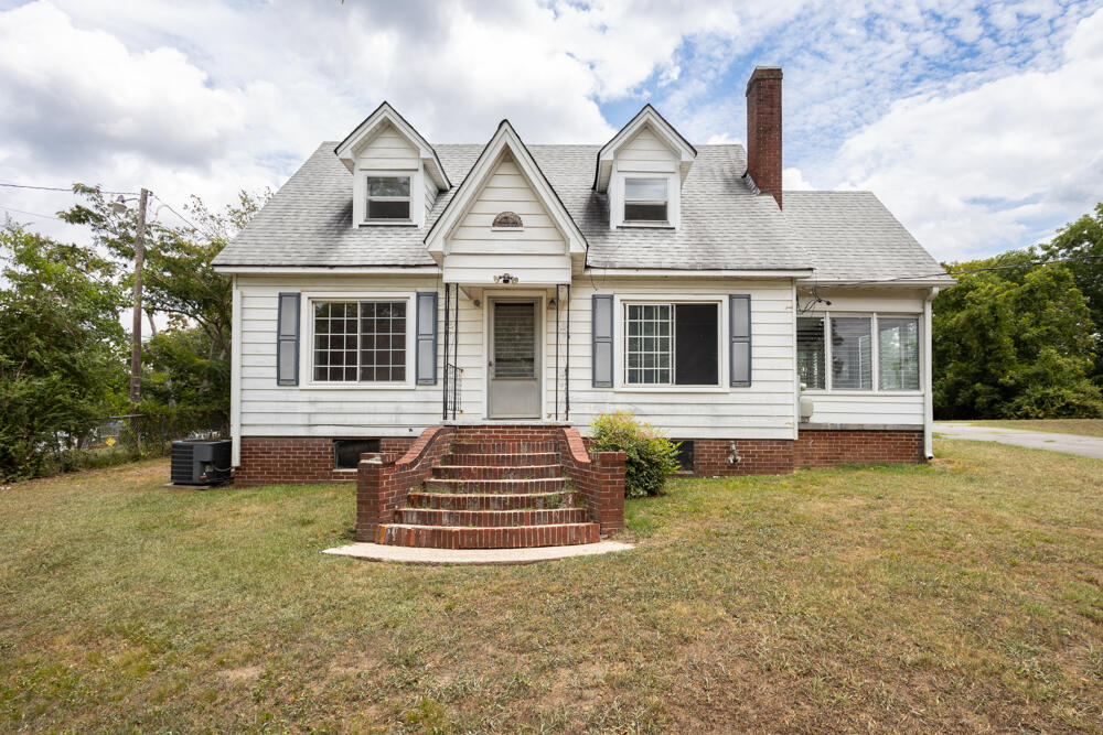 161 Magnolia Street Rossville, GA 30741 - Photo 1 of 33 161 Magnolia St-1