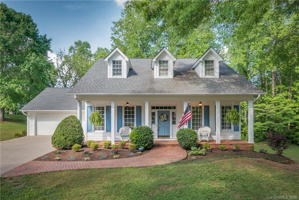 123 Gray Court Rutherfordton, NC 28139 - Photo 1 of 31 Gallery Image 1