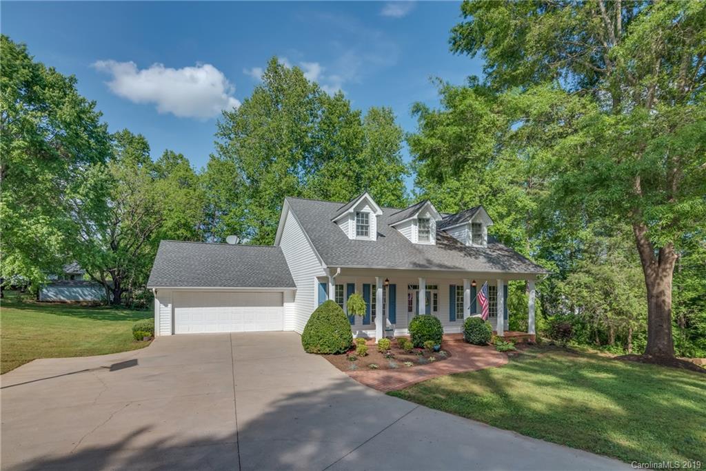 123 Gray Court Rutherfordton, NC 28139 - Photo 31 of 31 Gallery Image 31