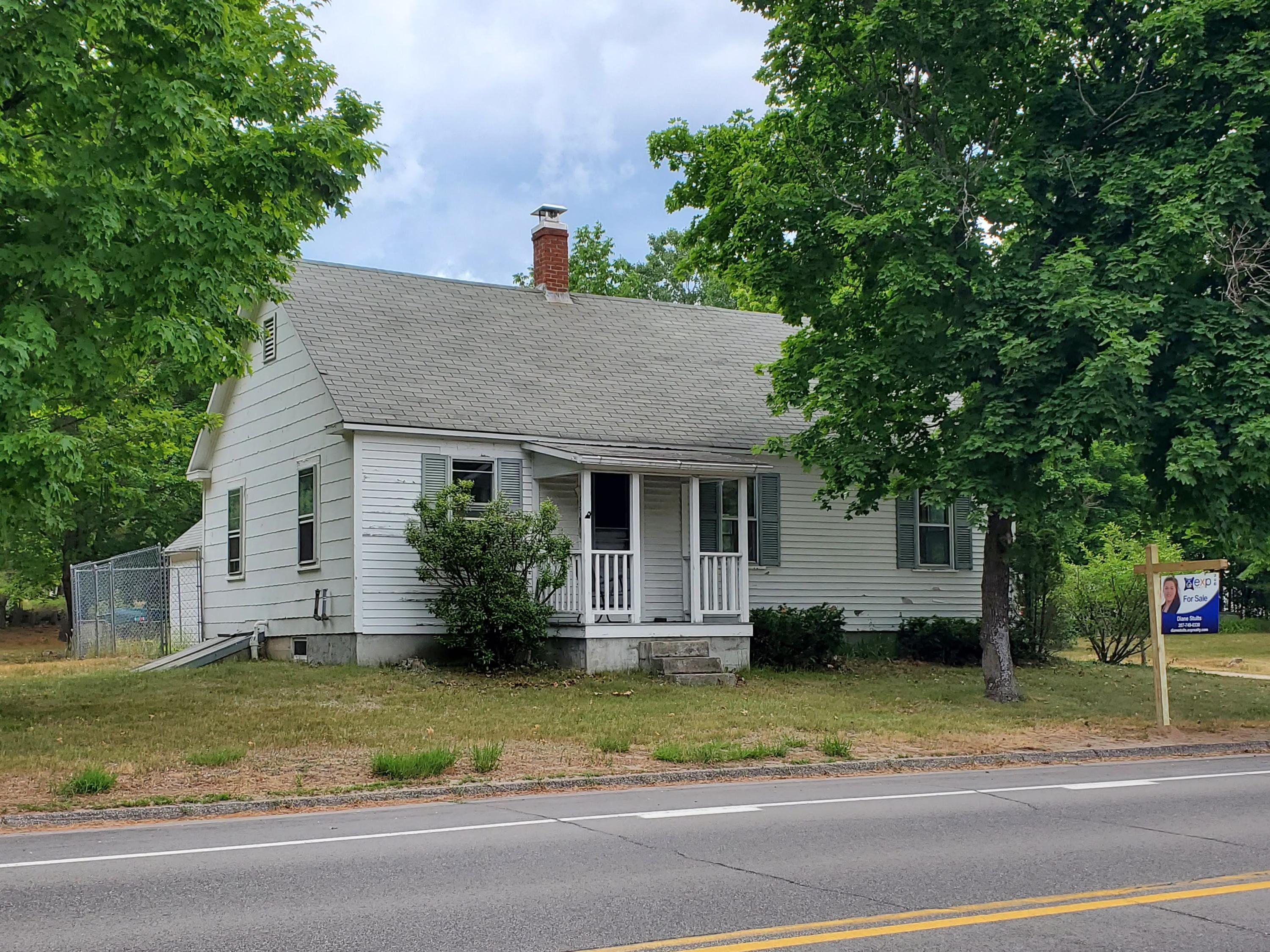 636 Water Street Newfield, ME 04095 - Photo 1 of 63 20200628_150227