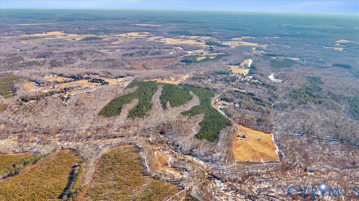 0 Miles Road Powhatan, VA 23139 - Photo 12 of 15 a view of a dry yard with wooden floor