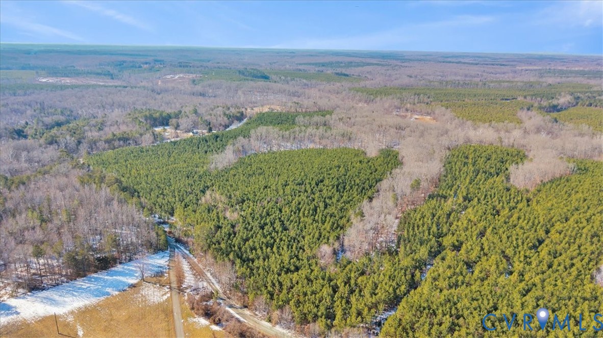 0 Miles Road Powhatan, VA 23139 - Photo 2 of 15 a view of a lake with a mountain
