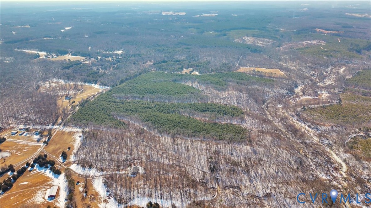0 Miles Road Powhatan, VA 23139 - Photo 6 of 15 a view of a yard
