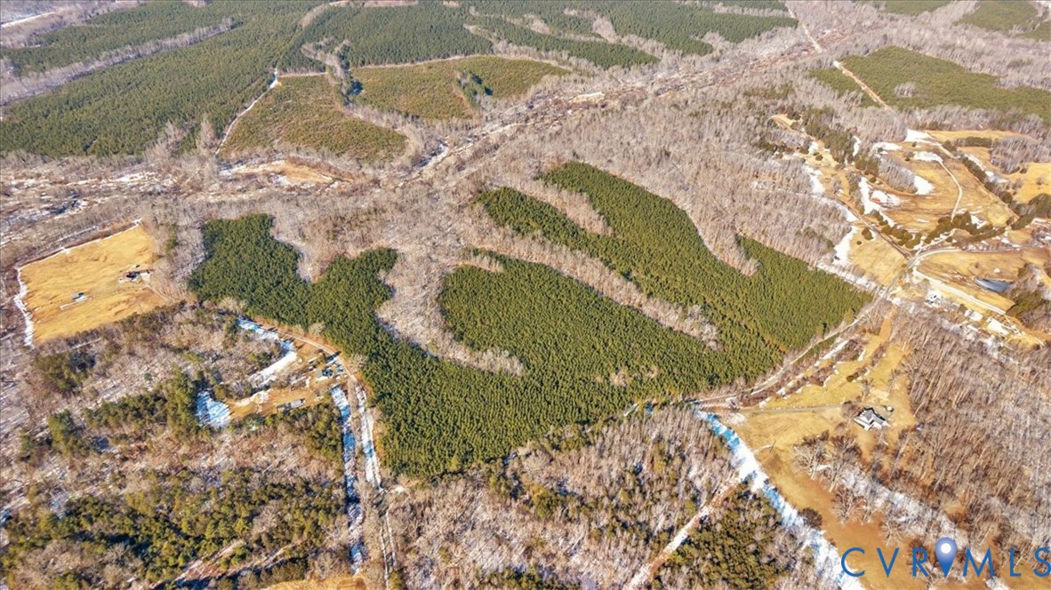 0 Miles Road Powhatan, VA 23139 - Photo 10 of 15 a view of garden