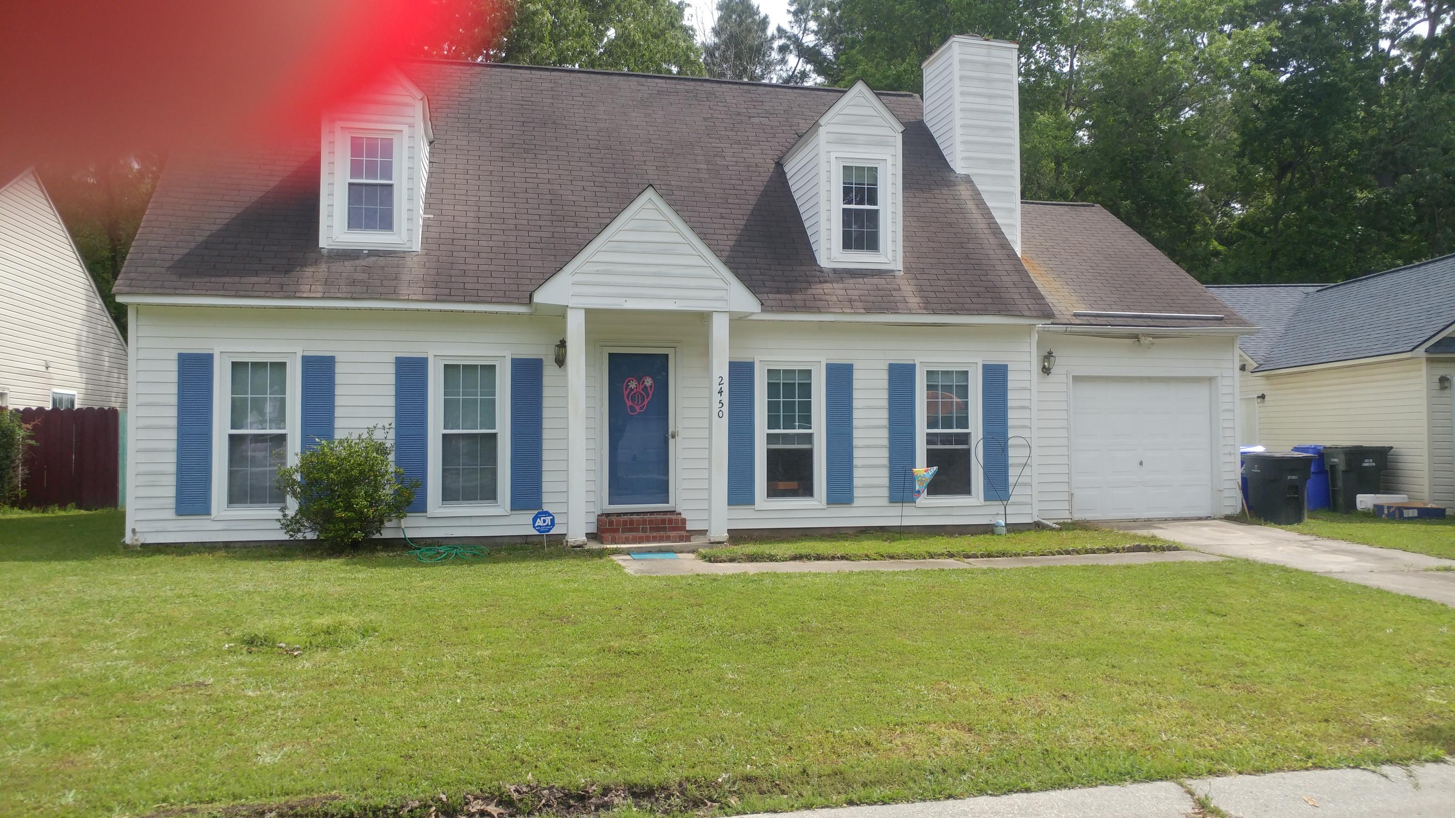 2450 Castlereagh Road Charleston, SC 29414 - Photo 1 of 12 20190413_113452