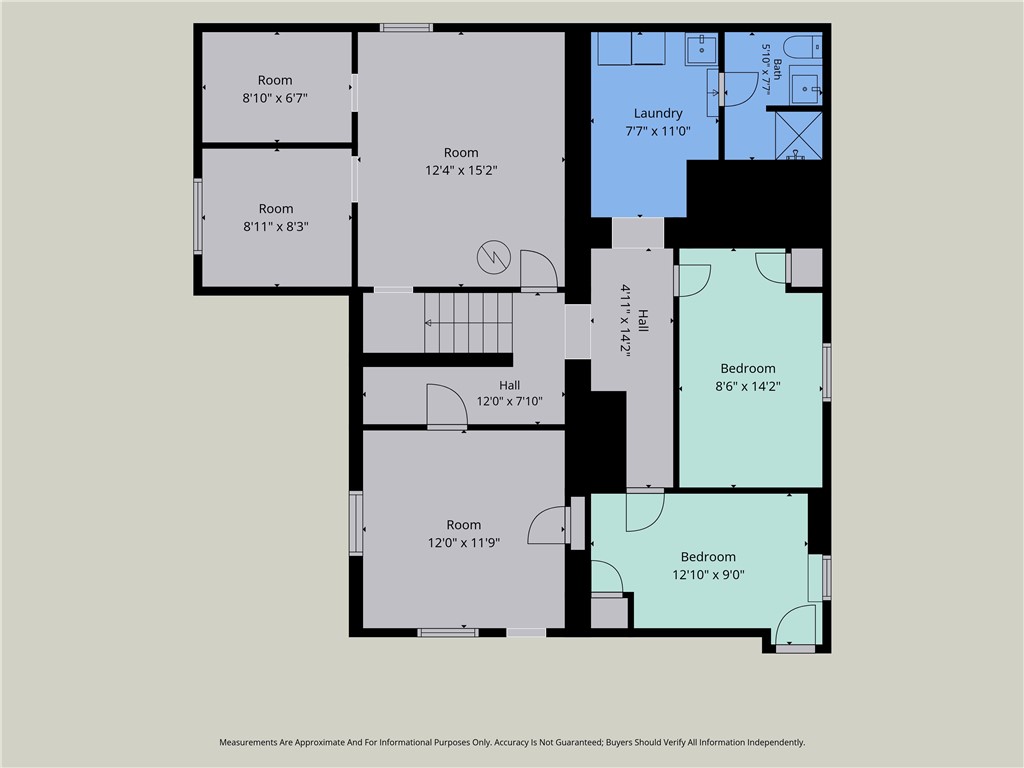 2179 5 Mile Line Road Penfield, NY 14526 - Photo 49 of 50