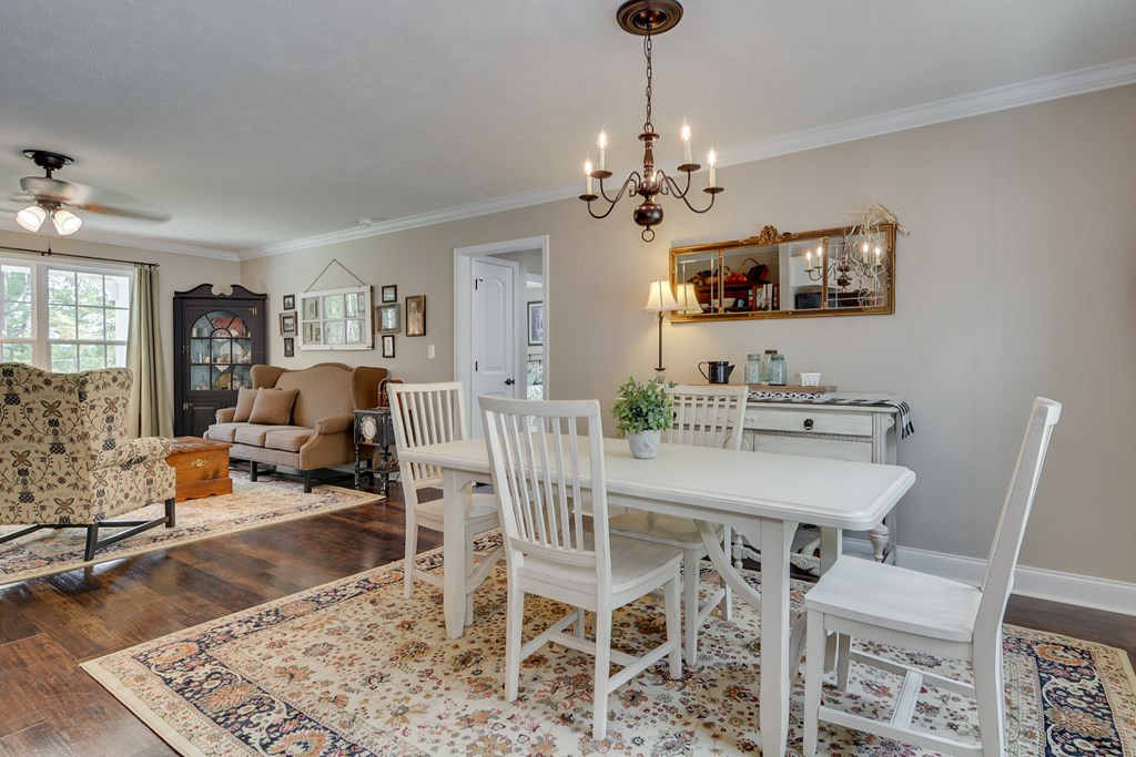 731 Wrights Mill Road Aiken, SC 29801 - Photo 11 of 29