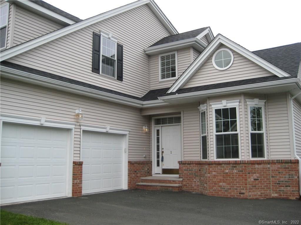 1 Haskins Road, Unit 1 Windsor, CT 06095 - Photo 1 of 1 Gallery Image 1