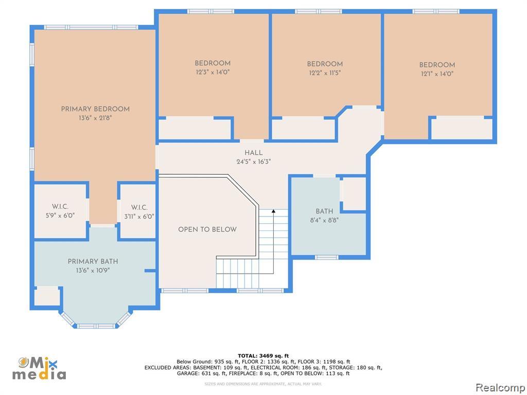 3530 Kipling Circle Howell, MI 48843 - Photo 45 of 46 Gallery Image 45