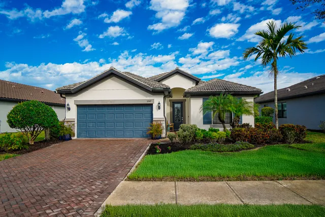 $540,000 | 5941 Prosperity Lane, Ave Maria, FL 34142