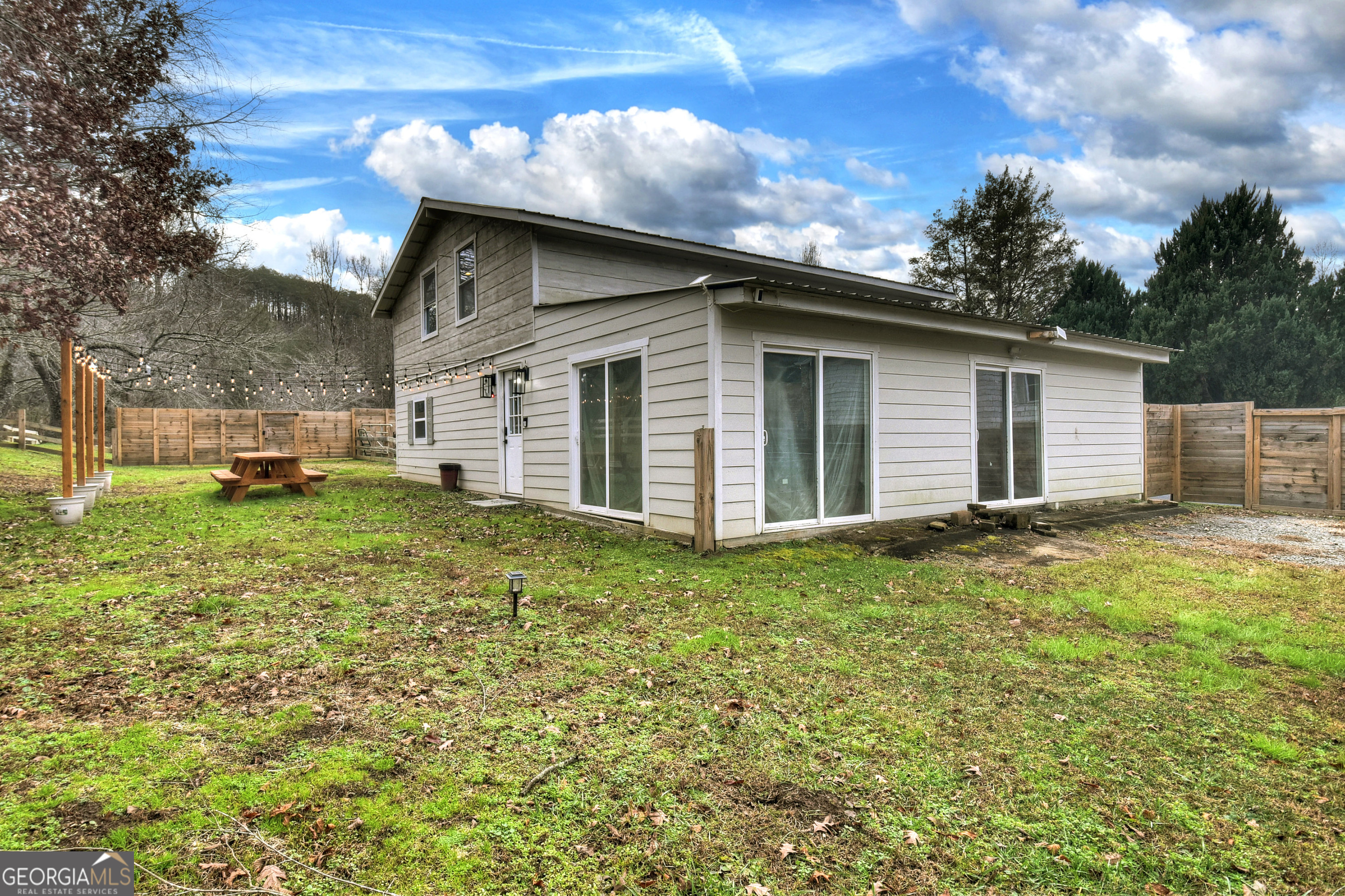 291 Kyle Arp Road Blue Ridge, GA 30513 - Photo 112 of 114