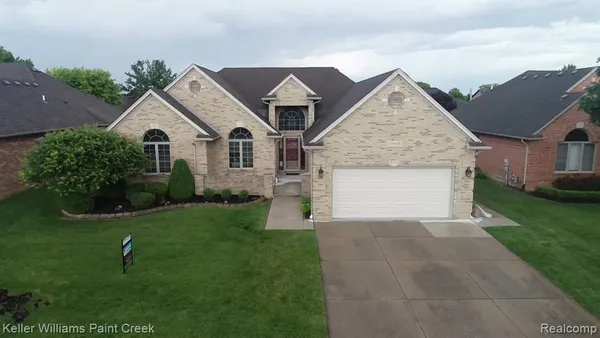 $479,900 | 54436 Jack Drive, Macomb, MI 48042