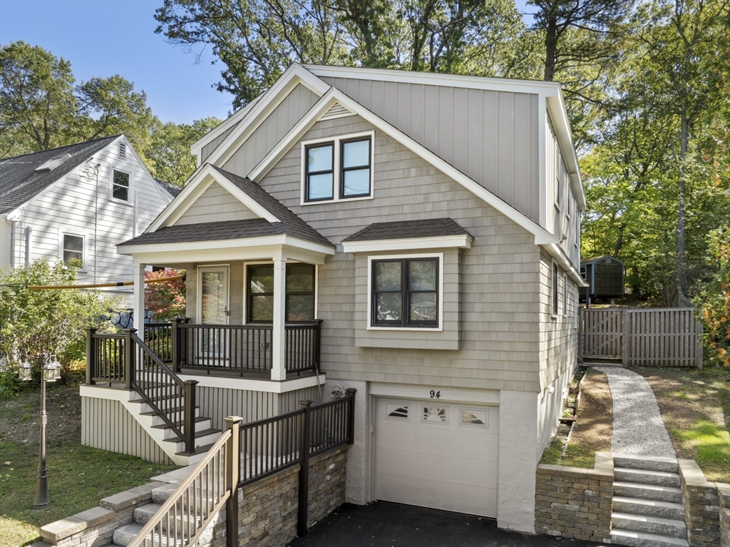 94 Middle Street Lexington, MA 02421 - Photo 3 of 34 Gallery Image 3