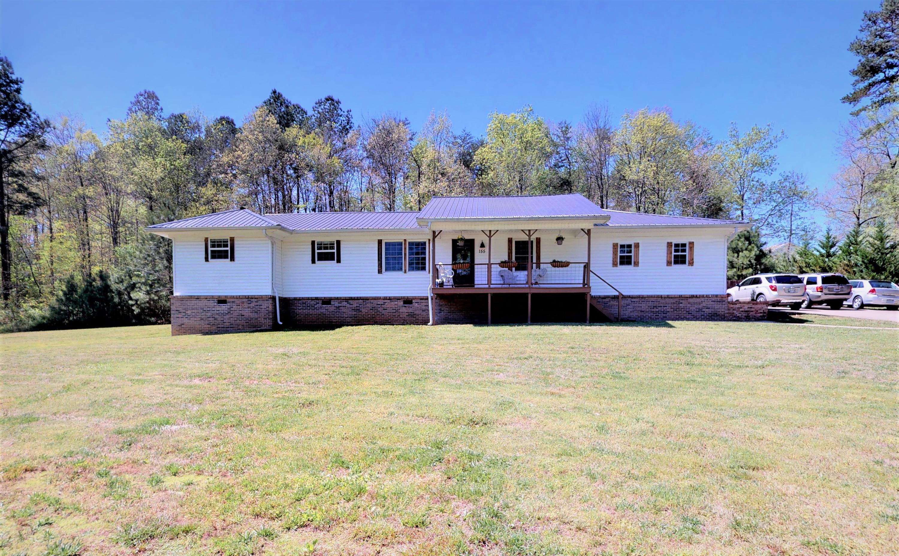 155 Chestuee Road Northeast Cleveland, TN 37323 - Photo 1 of 47 Main