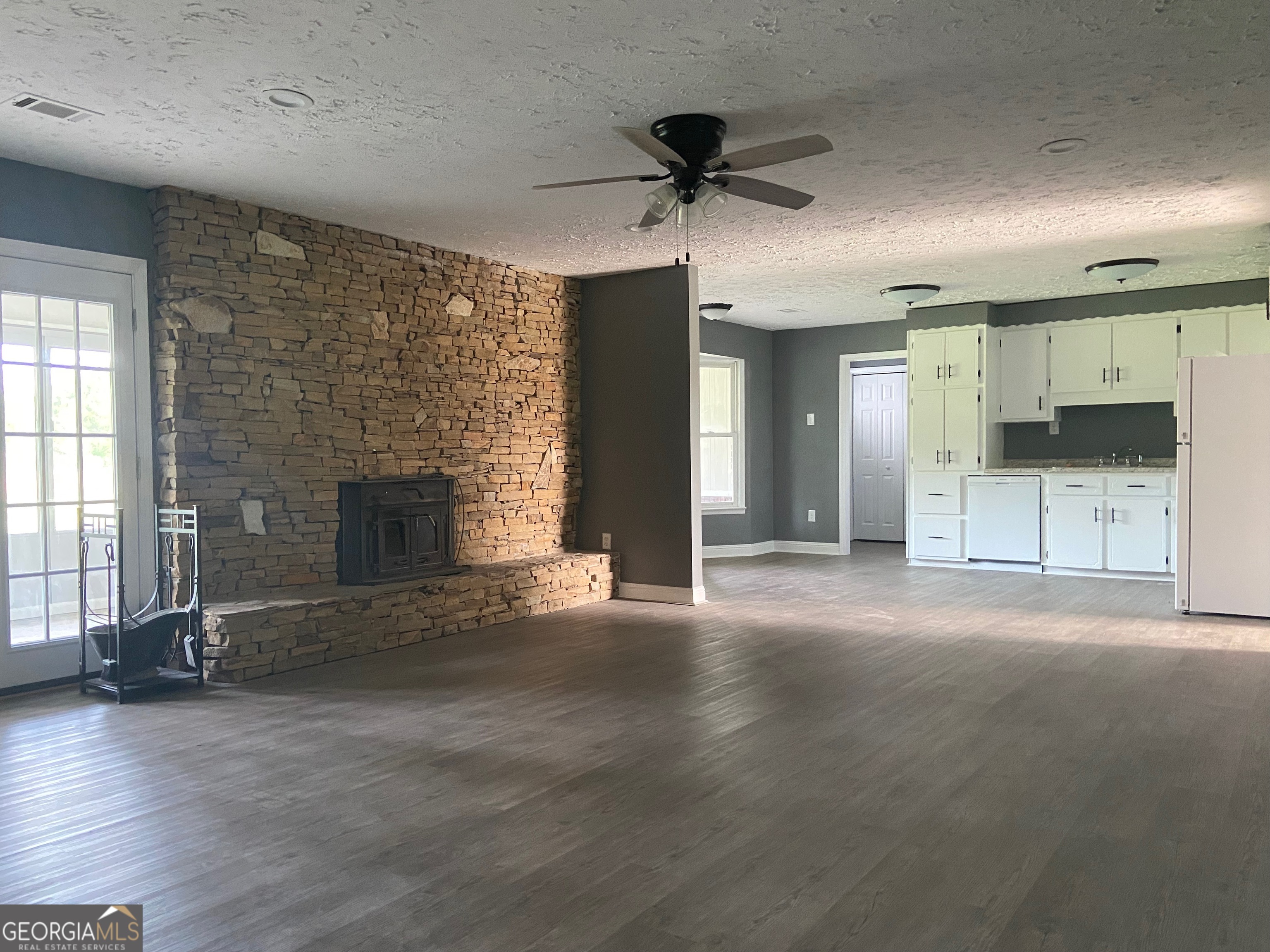 181 Aultman Road Fort Valley, GA 31030 - Photo 5 of 30
