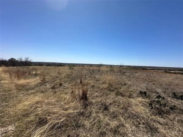 $64,900 | Lot 60 Comanche Lake Road, Comanche, TX 76442