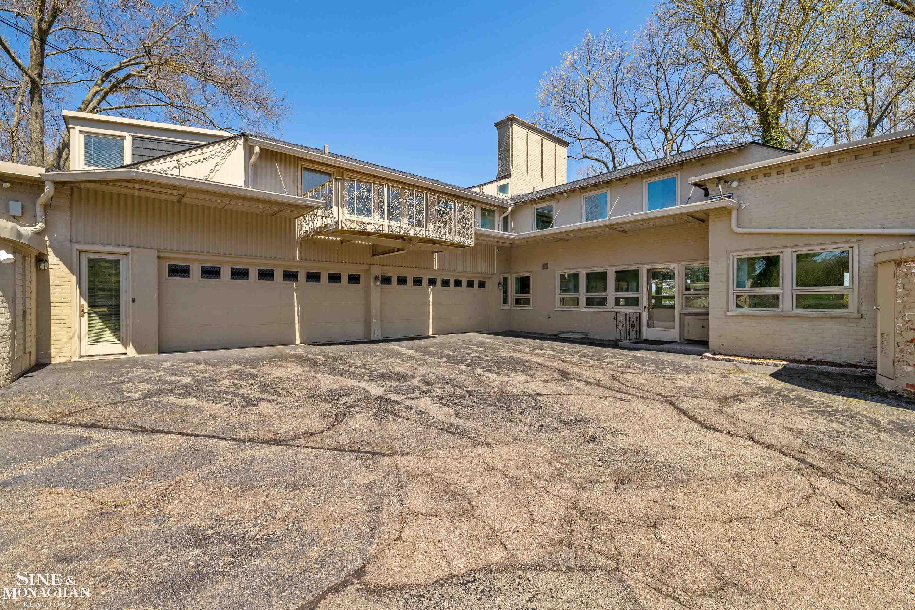 515 Lake Shore Road Grosse Pointe Shores, MI 48236 - Photo 59 of 97