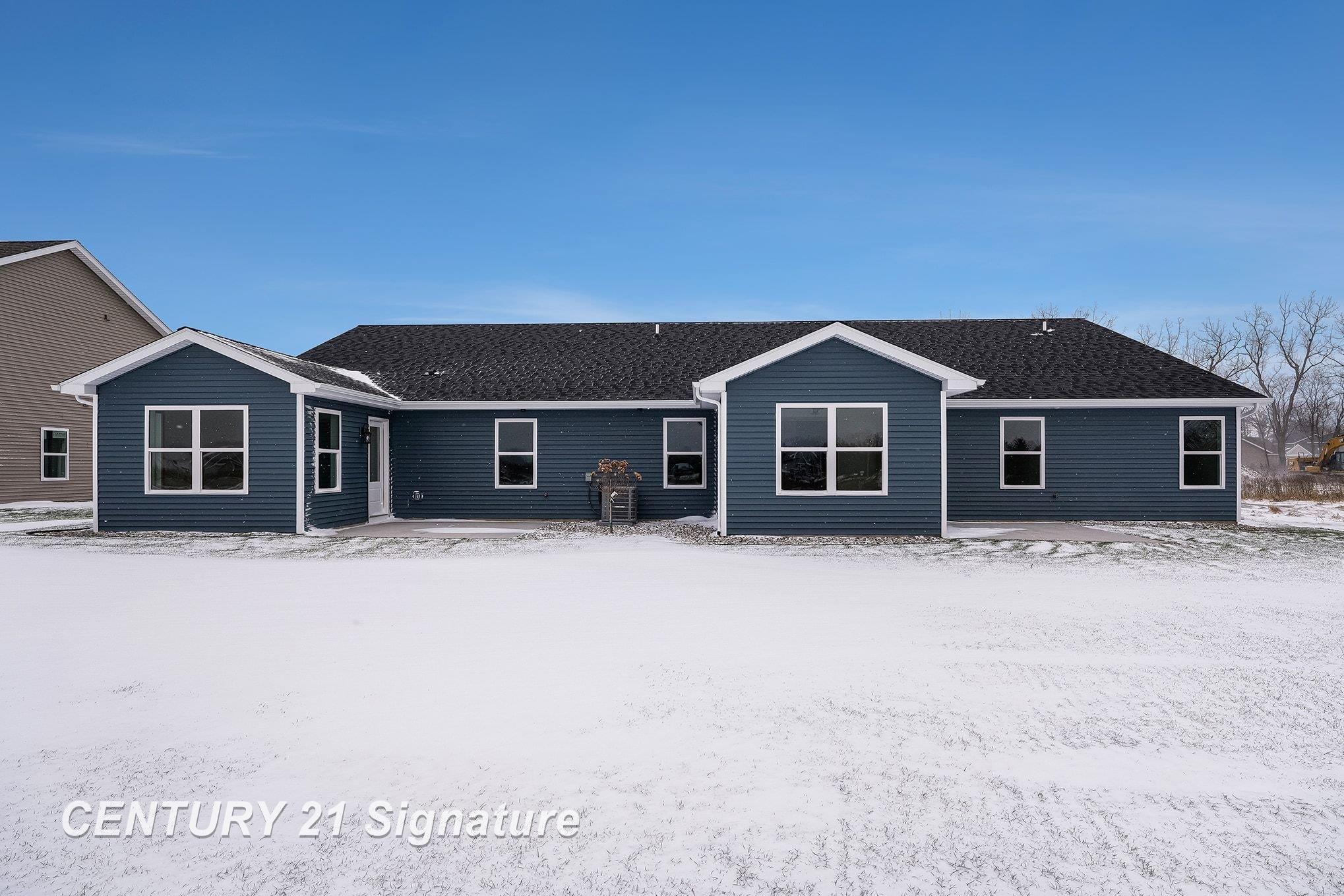 8487 North River Road Freeland, MI 48623 - Photo 26 of 27