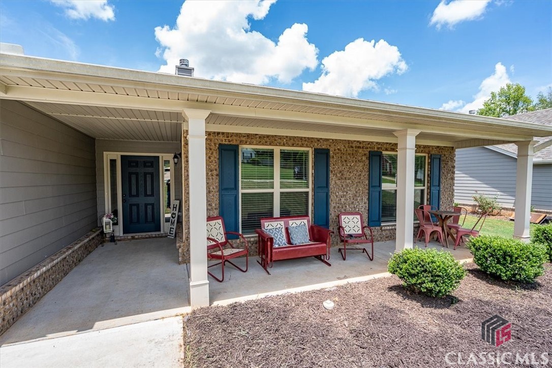 2038 Providence Road Statham, GA 30666 - Photo 2 of 39