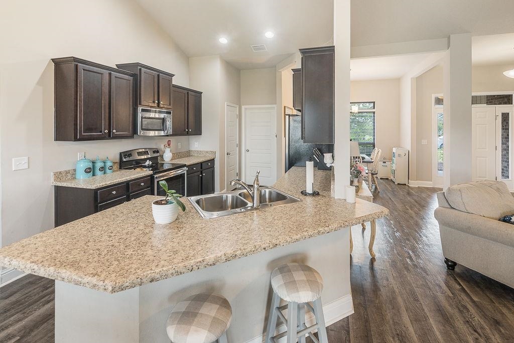 9177 Pembrook Loop Fairhope, AL 36532 - Photo 19 of 22