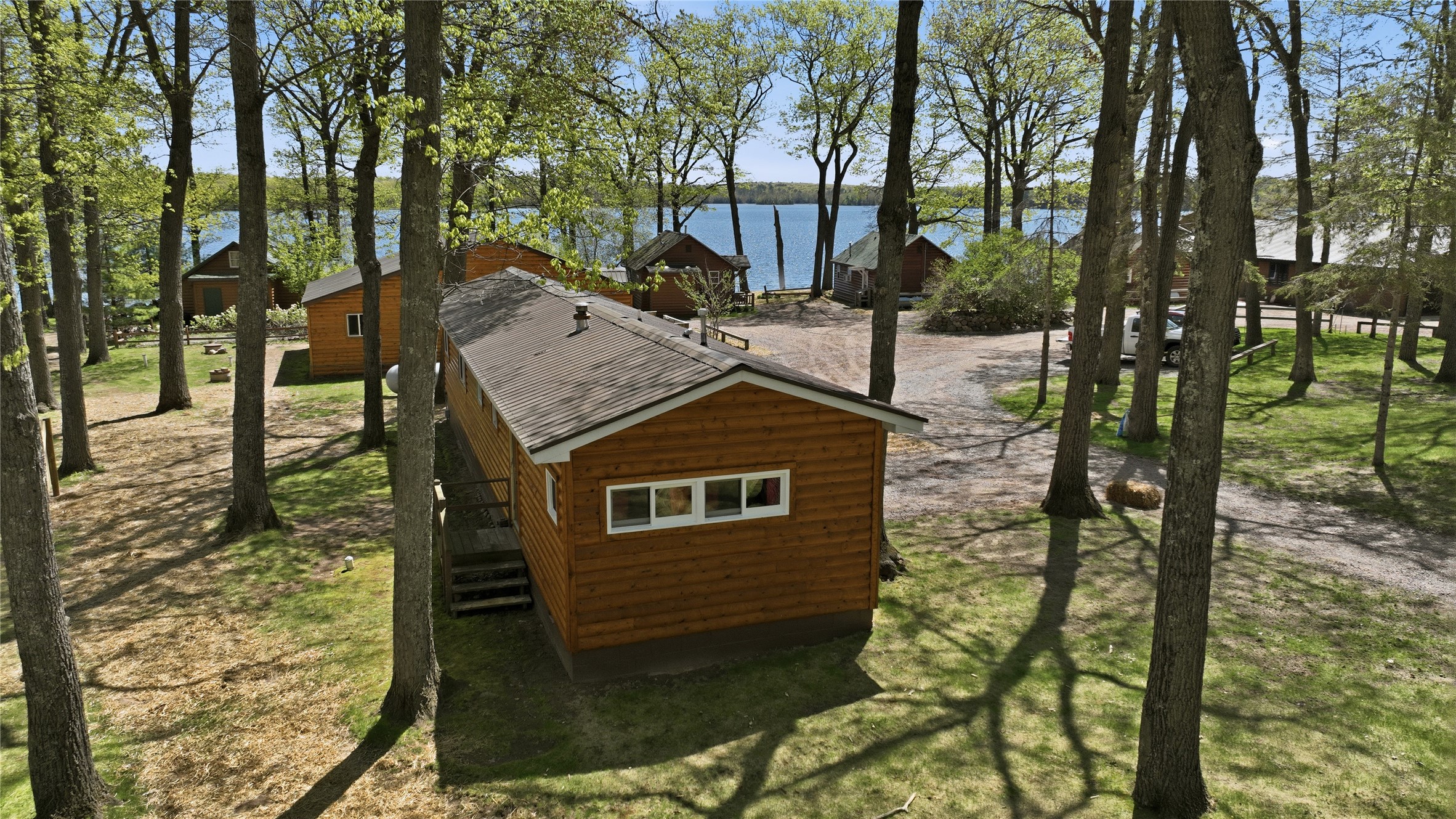 7444 North Pats Landing Road, Unit 9 Hayward, WI 54843 - Photo 6 of 26