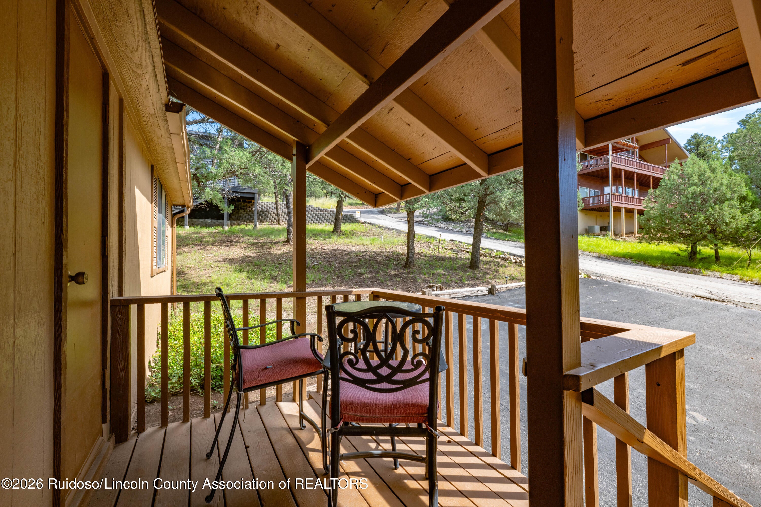 138 Lupine Loop Ruidoso, NM 88345 - Photo 71 of 72 Gallery Image 71