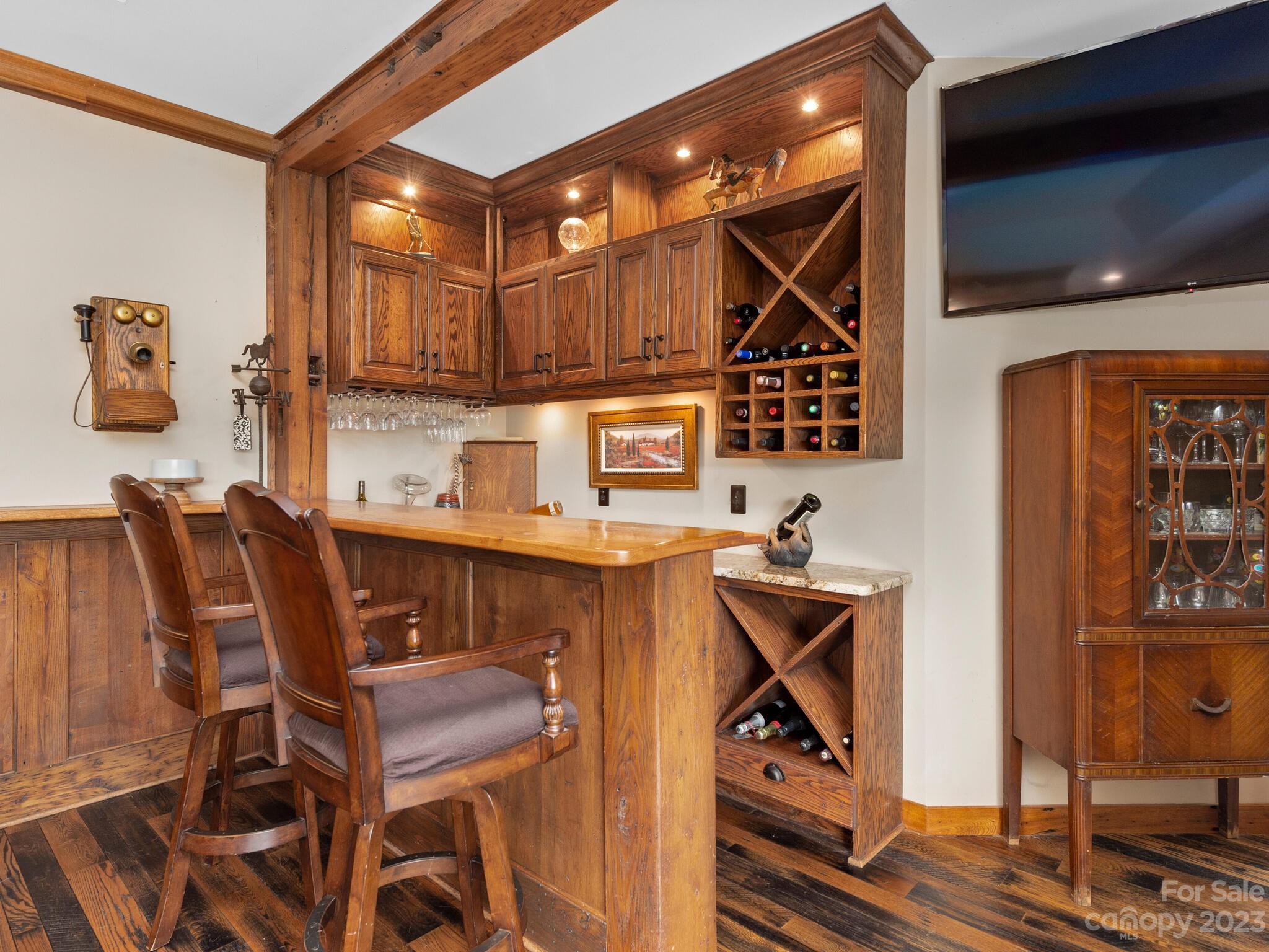 574 Golden Road Columbus, NC 28722 - Photo 25 of 48