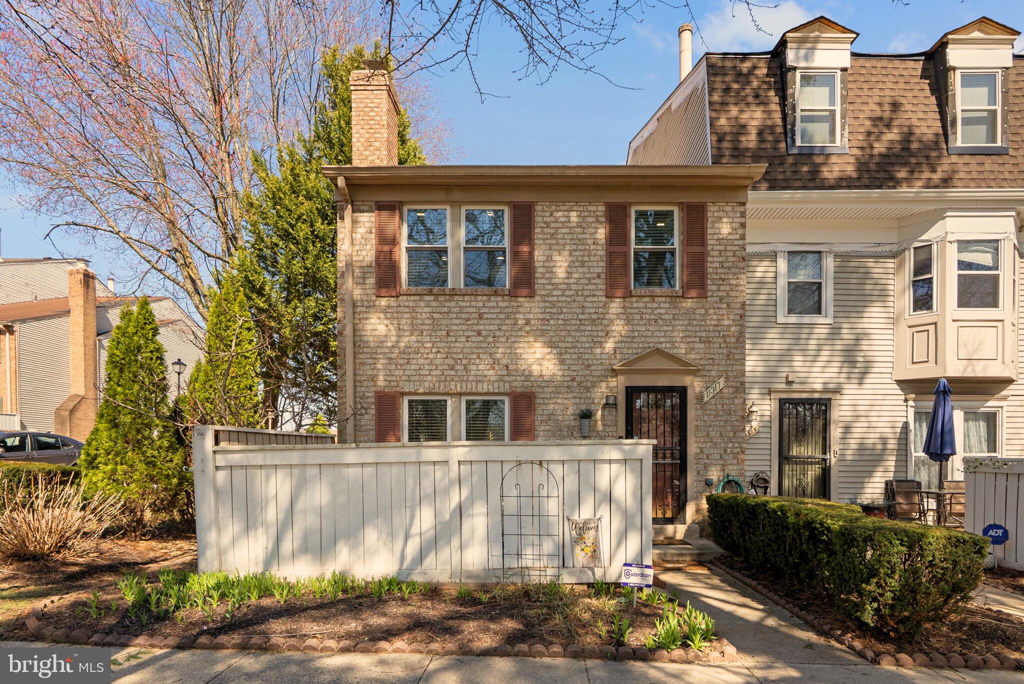 11317 Hawks Ridge Terrace, Unit 91 Germantown, MD 20876 - Photo 3 of 41