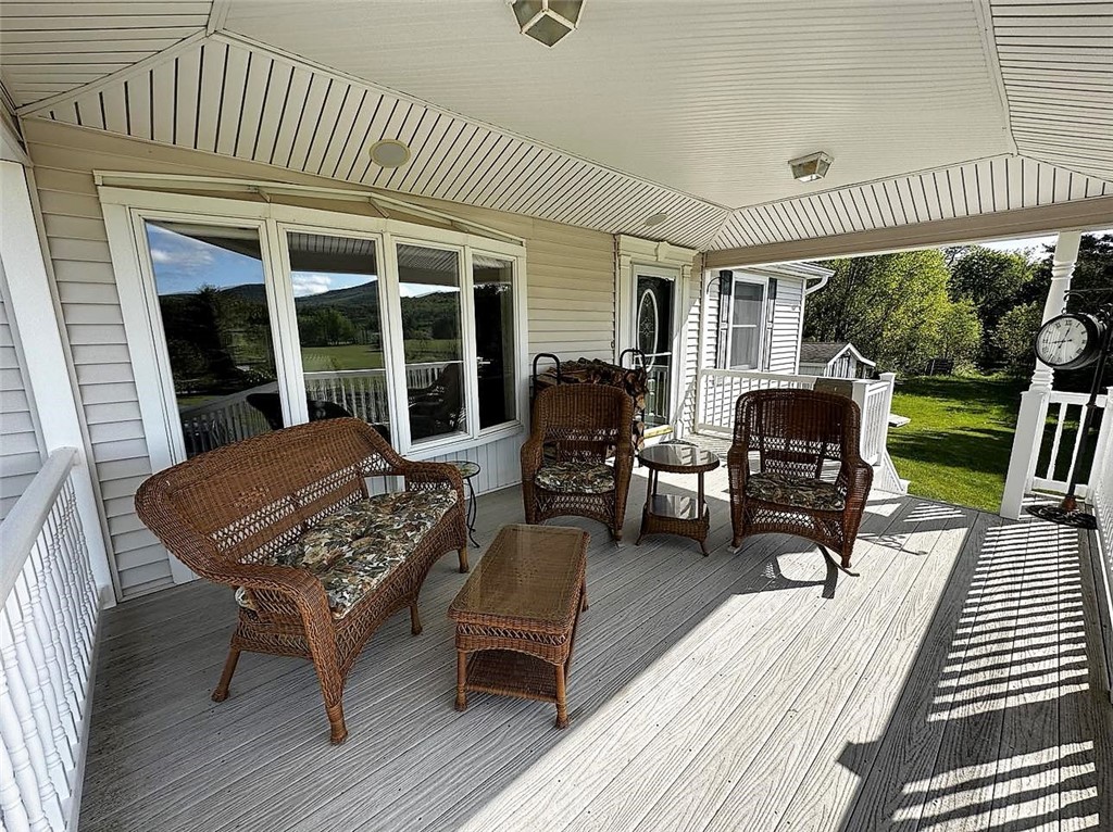 130 Taylor Road Jefferson, NY 12167 - Photo 2 of 38