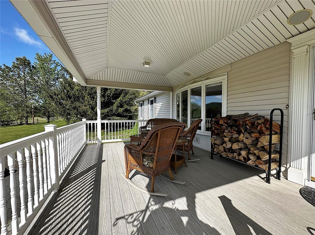 130 Taylor Road Jefferson, NY 12167 - Photo 31 of 38