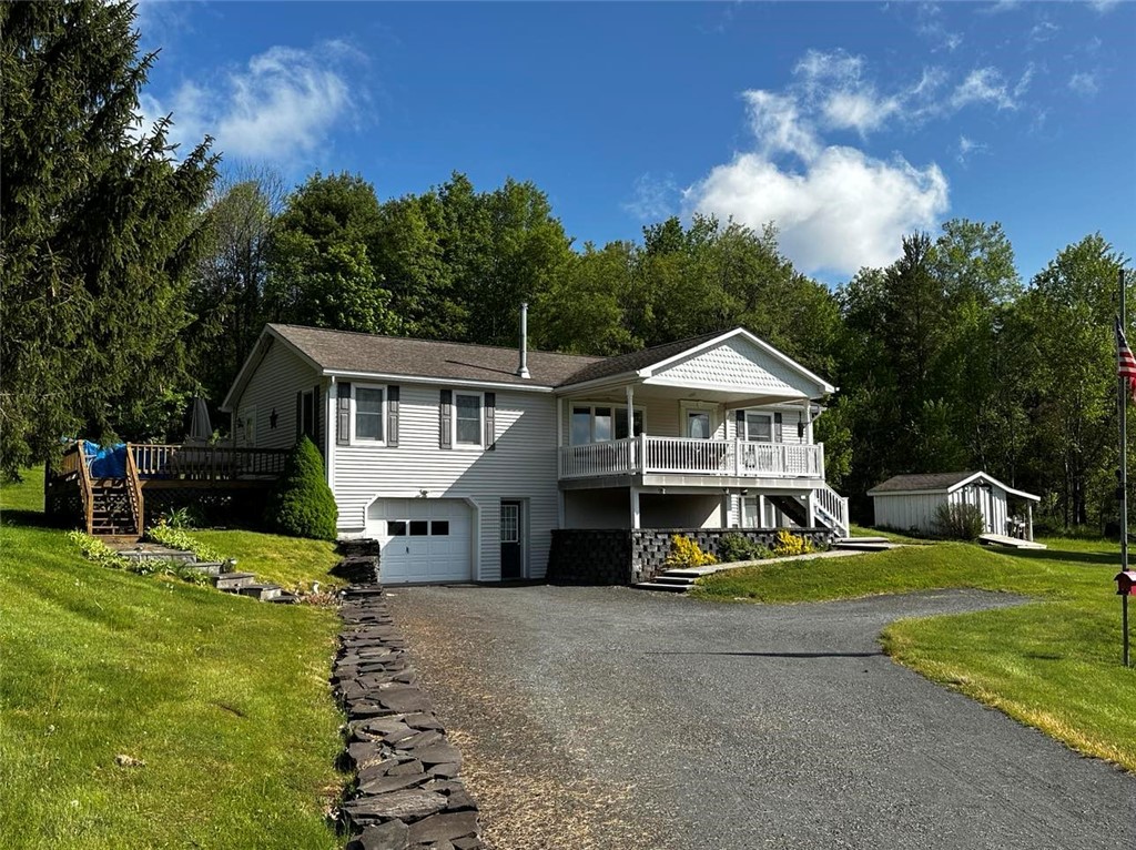 130 Taylor Road Jefferson, NY 12167 - Photo 36 of 38