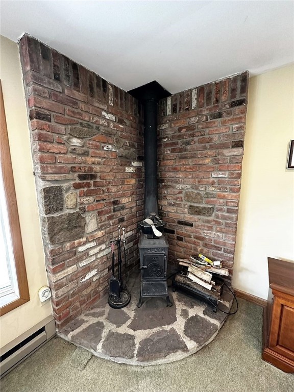 130 Taylor Road Jefferson, NY 12167 - Photo 5 of 38