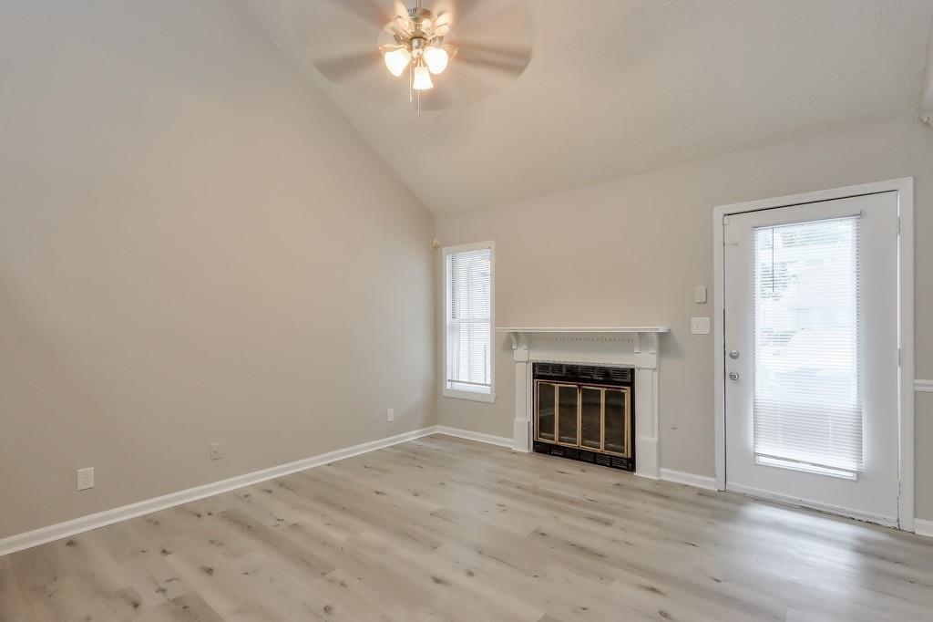 1627 Homestead Trail Alpharetta, GA 30004 - Photo 3 of 29