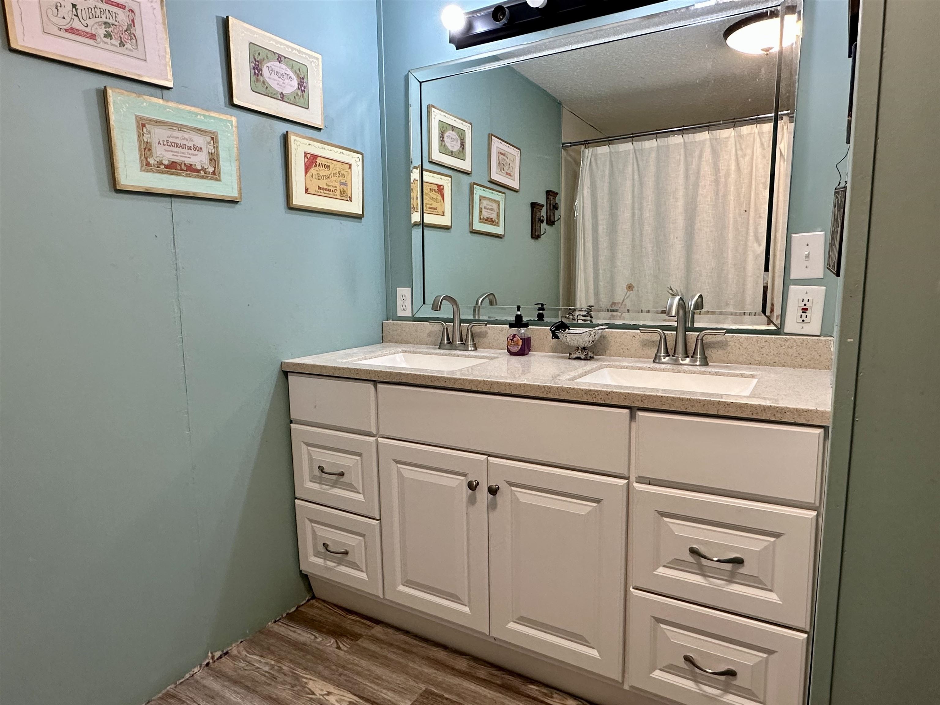 530 Poole Road Moscow, TN 38057 - Photo 14 of 20 New Vanity