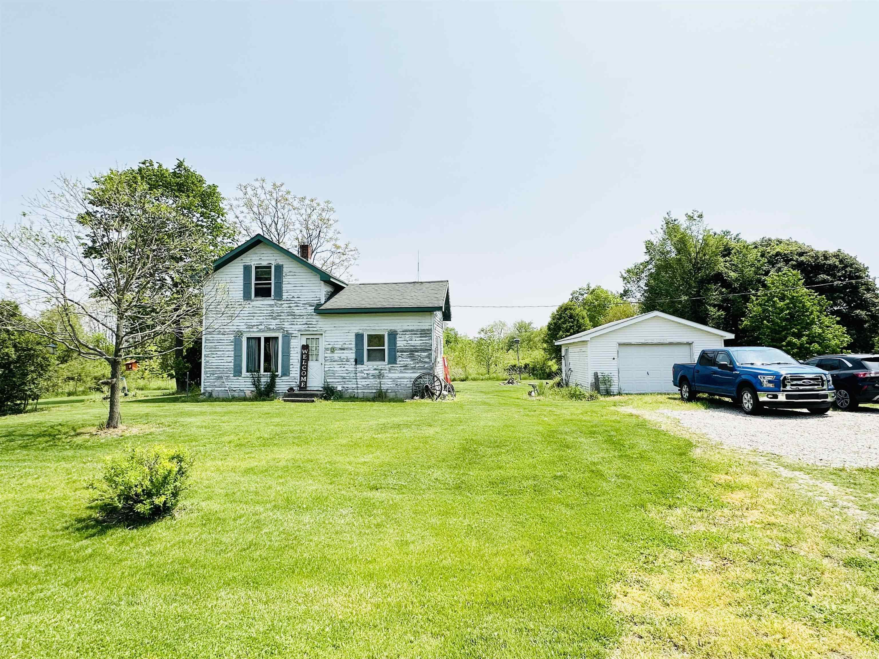 69600 Sycamore Road Walkerton, IN 46574 - Photo 5 of 24