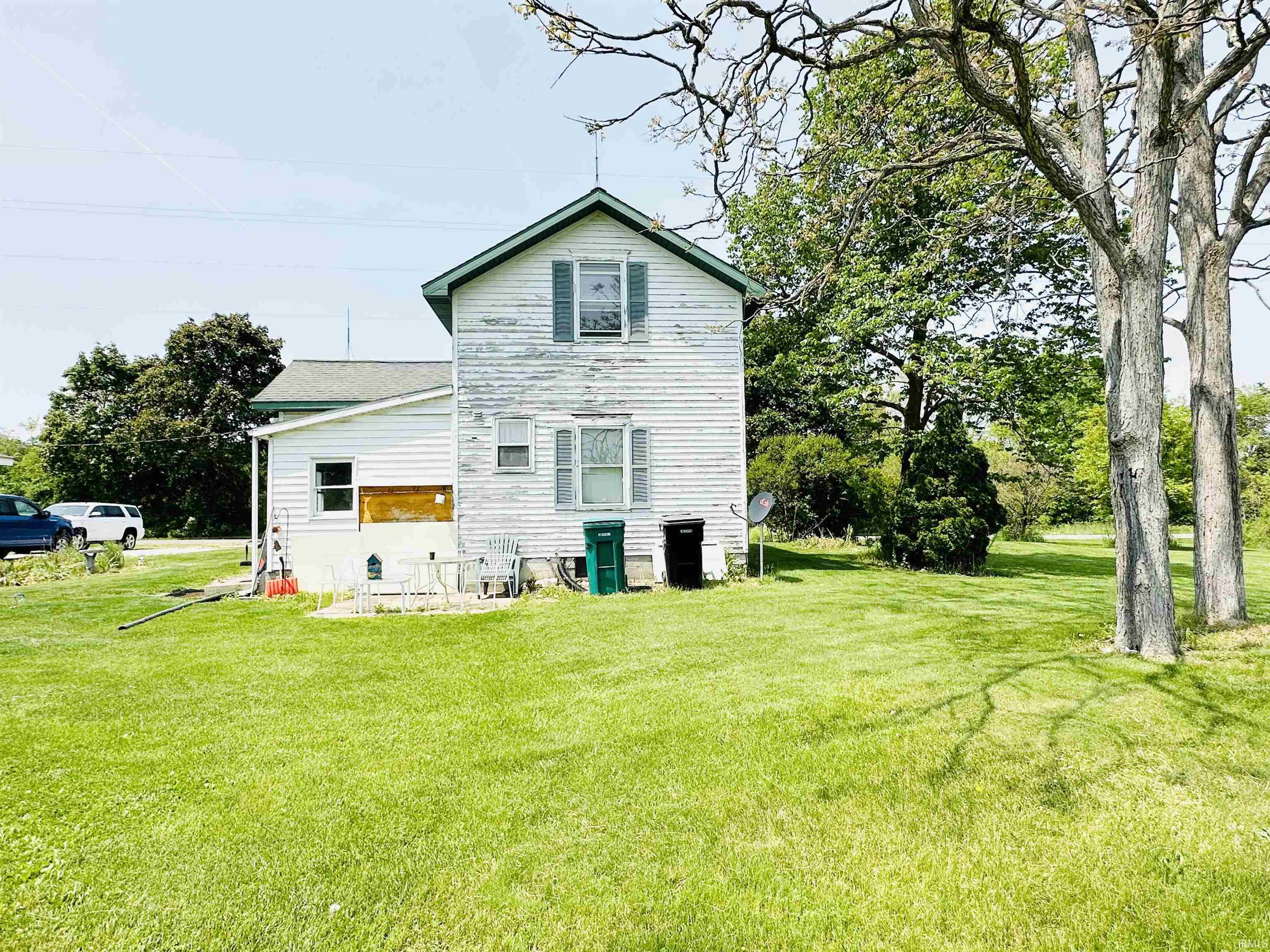 69600 Sycamore Road Walkerton, IN 46574 - Photo 8 of 24