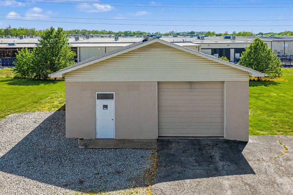2671 Pembroke Road Hopkinsville, KY 42240 - Photo 10 of 52