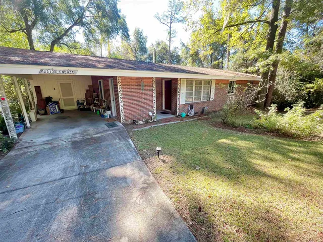 $341,000 | 2213 Mendoza Avenue, Tallahassee, FL 32304
