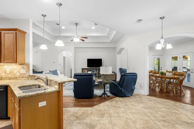 $825,000 | 169 Lake Merial Boulevard, Southport, FL 32409